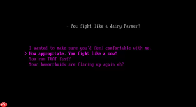 开发者整活 UEFI 游戏合集：通关才能开机、输了关机