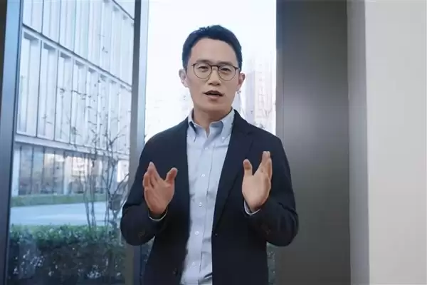 王腾创业推弹性工作制:用AI改善睡眠与精力管理