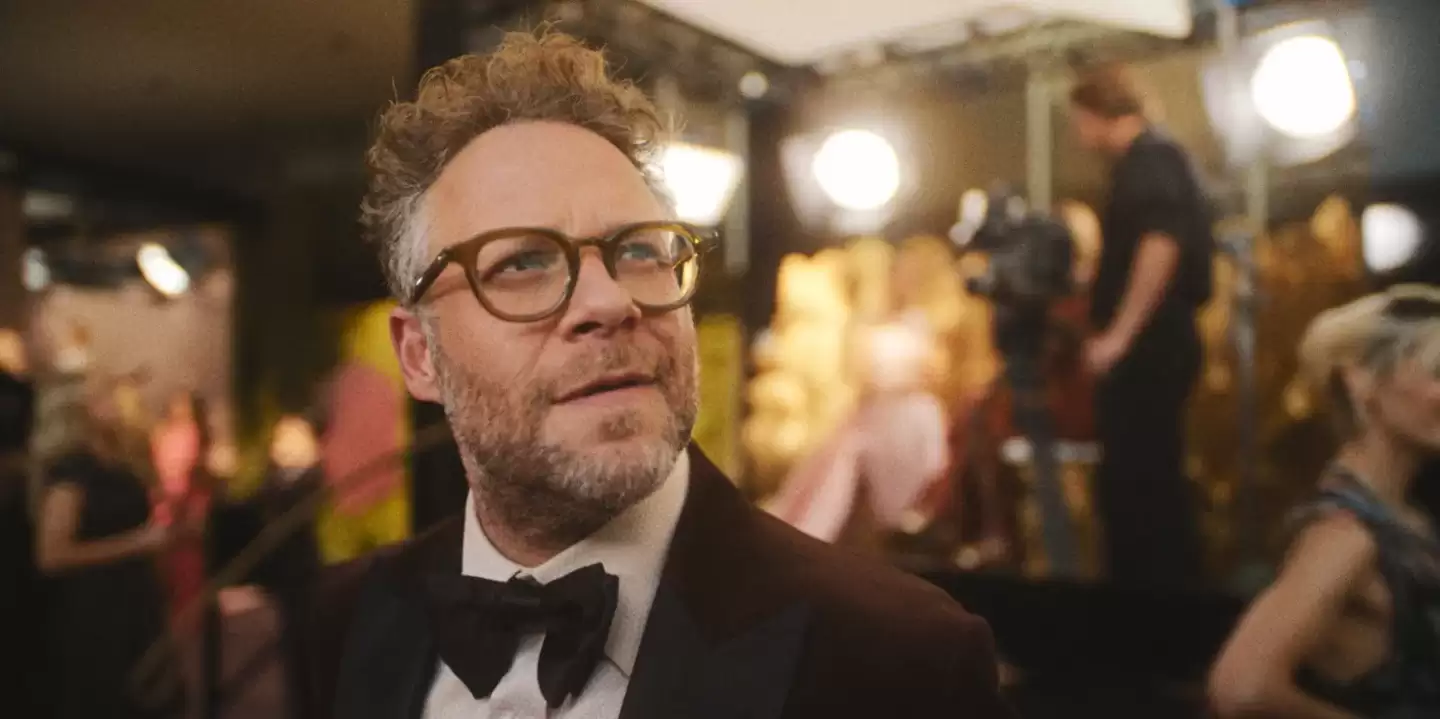 苹果 Apple TV 斩获美国电影电视金球奖 3 项大奖,《片厂风云》第二季一周内开拍