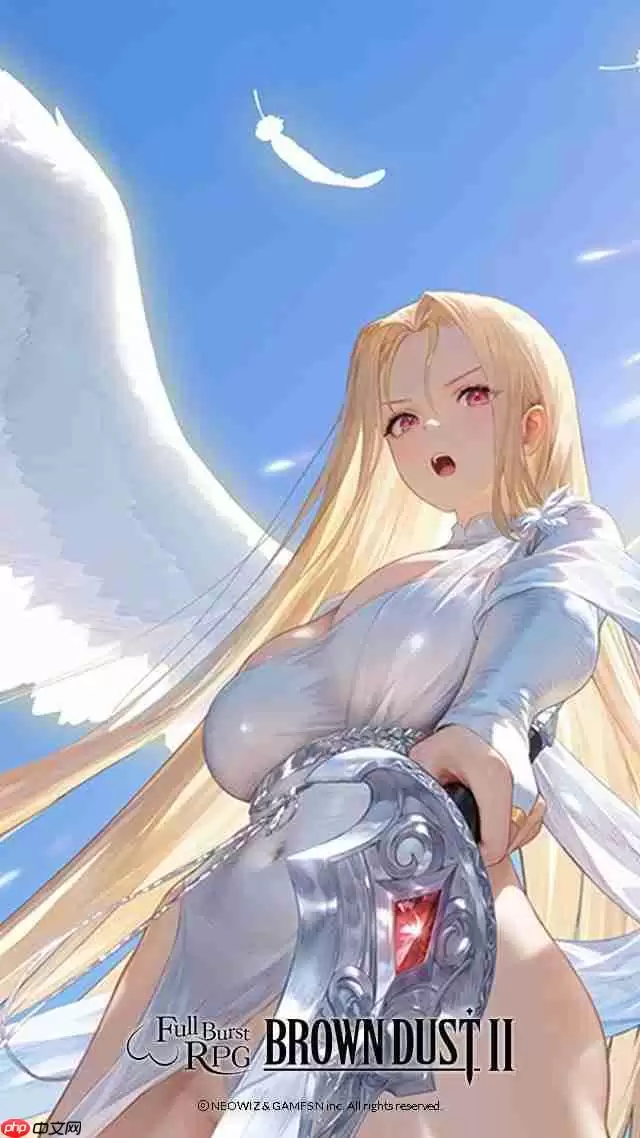 天塌了!《棕色尘世2》将开启和谐修改角色服装引不满