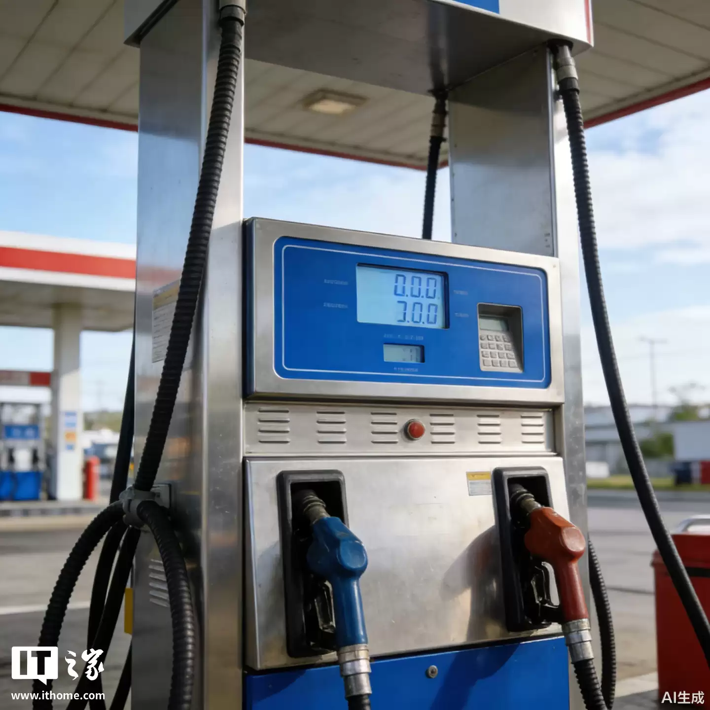 市场监督总局批准筹建计量站,专治加油机等计量器具软件作弊