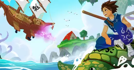 如风：盗贼之歌限时捆绑包惊现定价失误，75折扣仅售20.5元引抢购