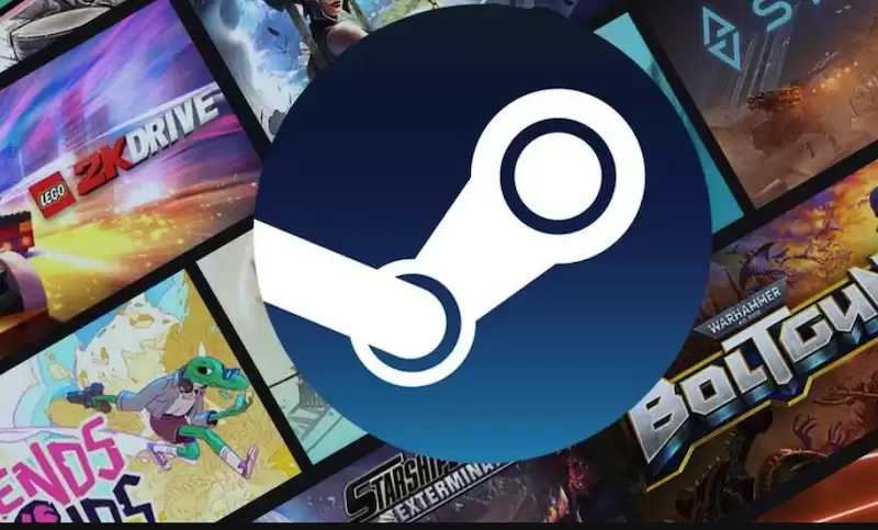 steam网页版主页入口 steam最新网页端快捷访问方法 - 游乐网