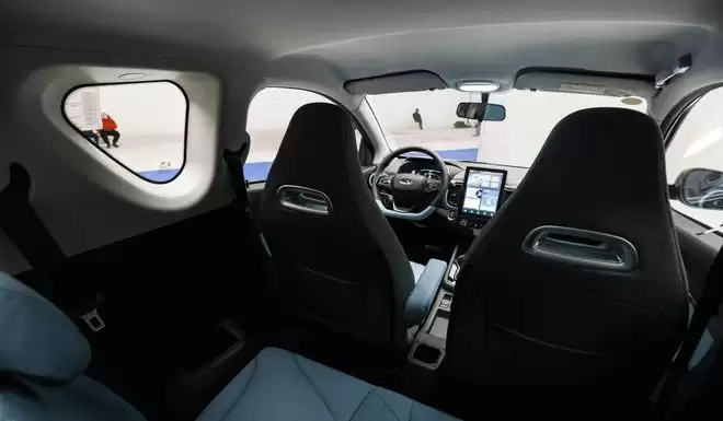 26款奇瑞冰淇淋小蚂蚁上市 报废双补价3.4万元起