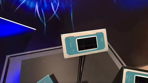 Intel发力:Panther Lake掌机芯片性能硬刚PS6 Canis!