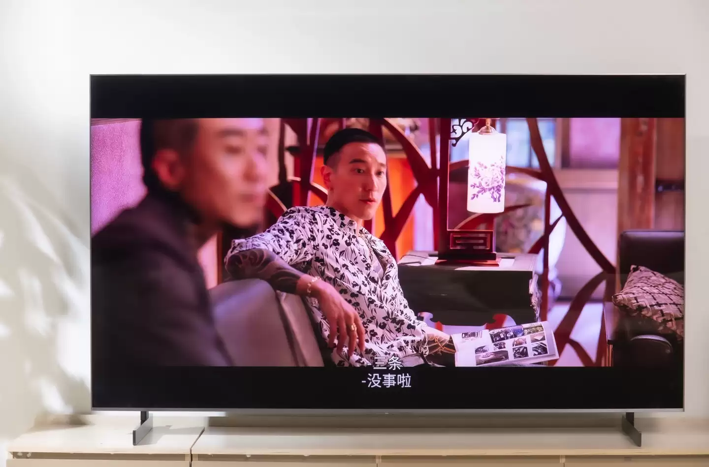 SQD-Mini LED 进入万元时代!TCL 发布“神机”,全面普及高画质技术