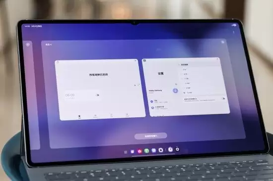 超值得推荐的平板电脑 三星 Galaxy Tab A11+ 新年热销中