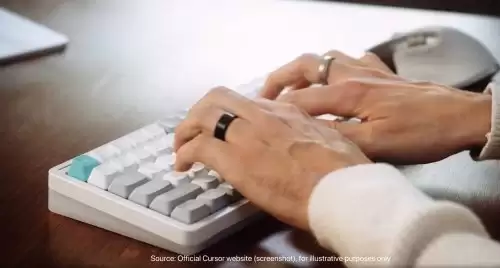 在 CES，为什么硅谷工程师愿意在 NuPhy 展台多停留几分钟？