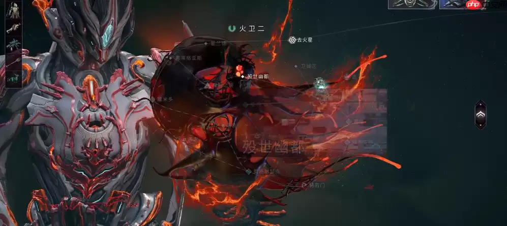 Warframe Xaku 获取终极指南