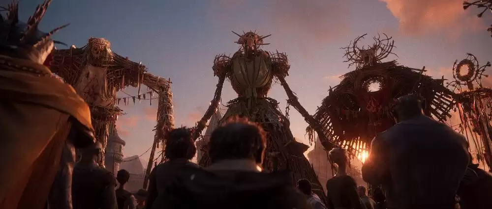 拉瑞安确认评估神界新作登陆Switch 2及便携设备