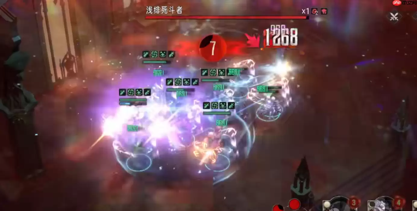 冰霜拳皇阿尔伯特：输出核心玩法解析与实战进阶