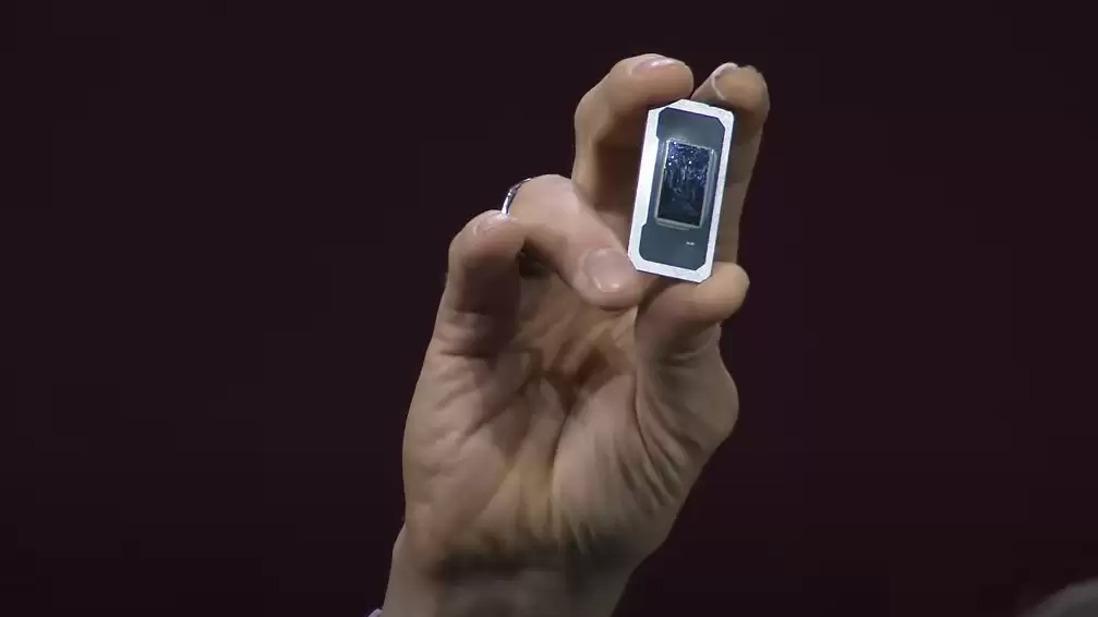 英特尔前 CEO 基辛格谈“前东家”18A 工艺:是重要里程碑,路走对了