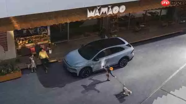 新款小鹏P7+和小鹏G7将搭载第二代VLA 效率提升12倍