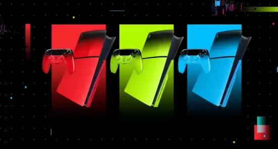 索尼Hyperpop配色仅限基础版引Pro用户不满