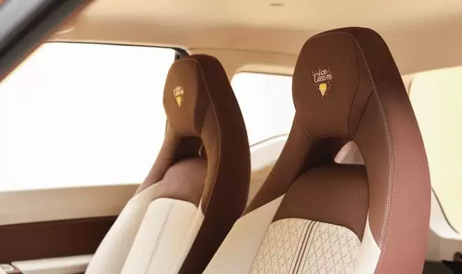 26款奇瑞冰淇淋小蚂蚁上市 报废双补价3.4万元起