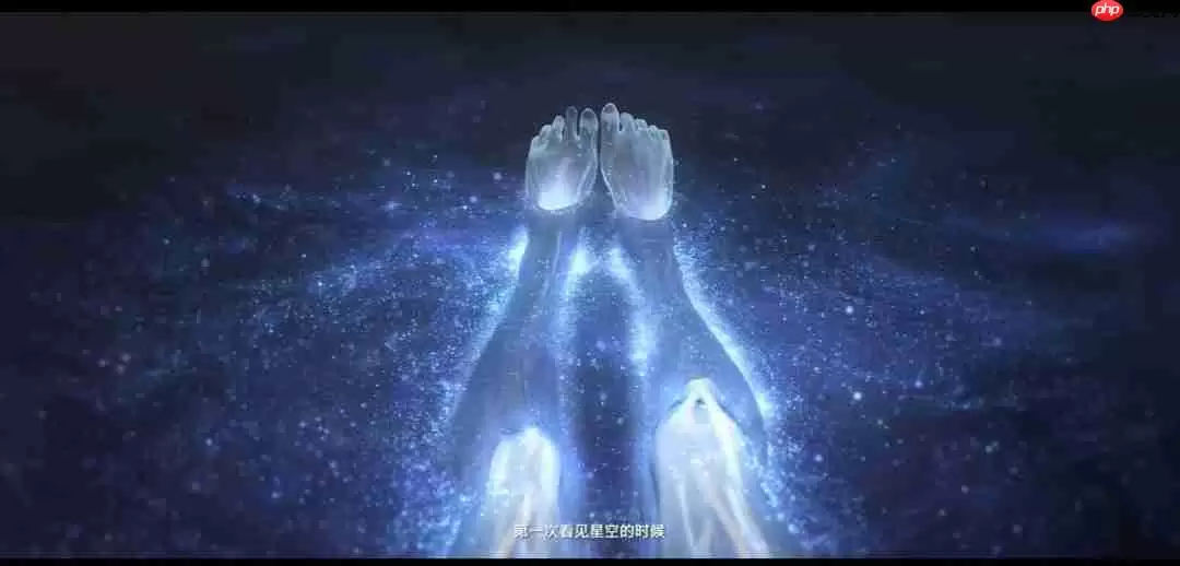 义肢玉足太美了！《鸣潮》发布无口教授莫宁实机演示