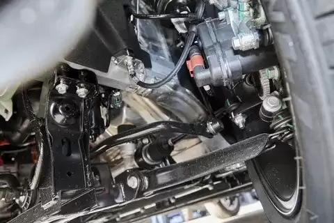 2026款小蚂蚁上市，双门4.26万起续航271公里