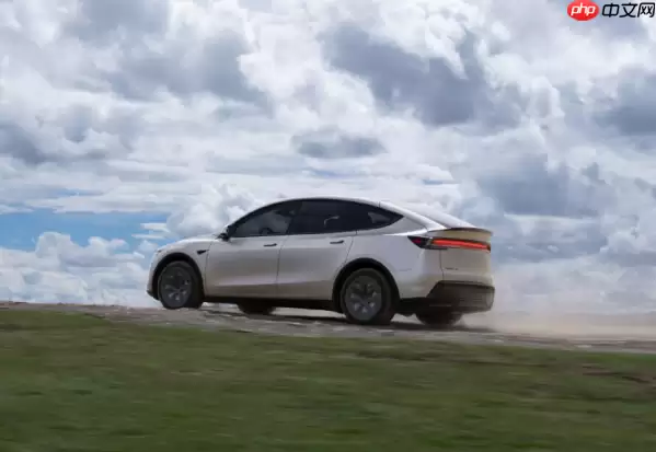 特斯拉车门紧急情况下打不开？美国监管部门启动调查