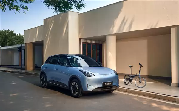 2025中国最畅销的10款乘用车出炉：仍有三款油车在榜