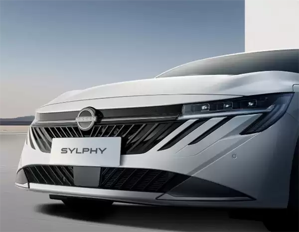 燃油家轿之王!全新日产轩逸量产下线:颜值大改、动力不变