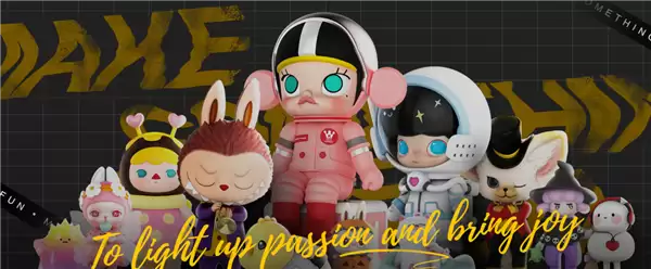 荣耀500系列确认将与泡泡玛特联名：发布行业首款潮玩手机