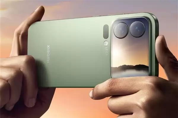 小米17冲上热搜第二!系列销量破300万:国产新旗舰最强