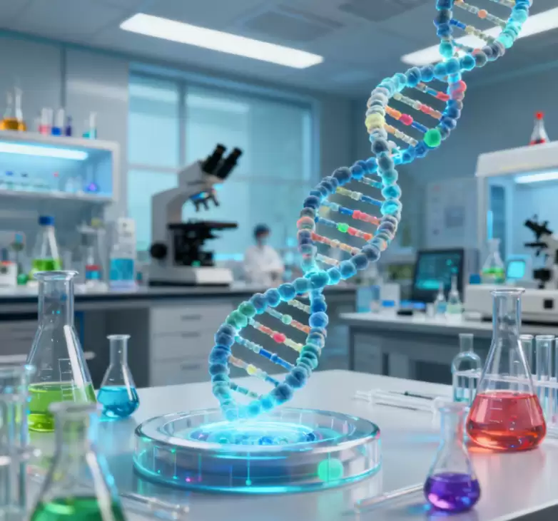 算力赋能,打造生命科学云上新范式