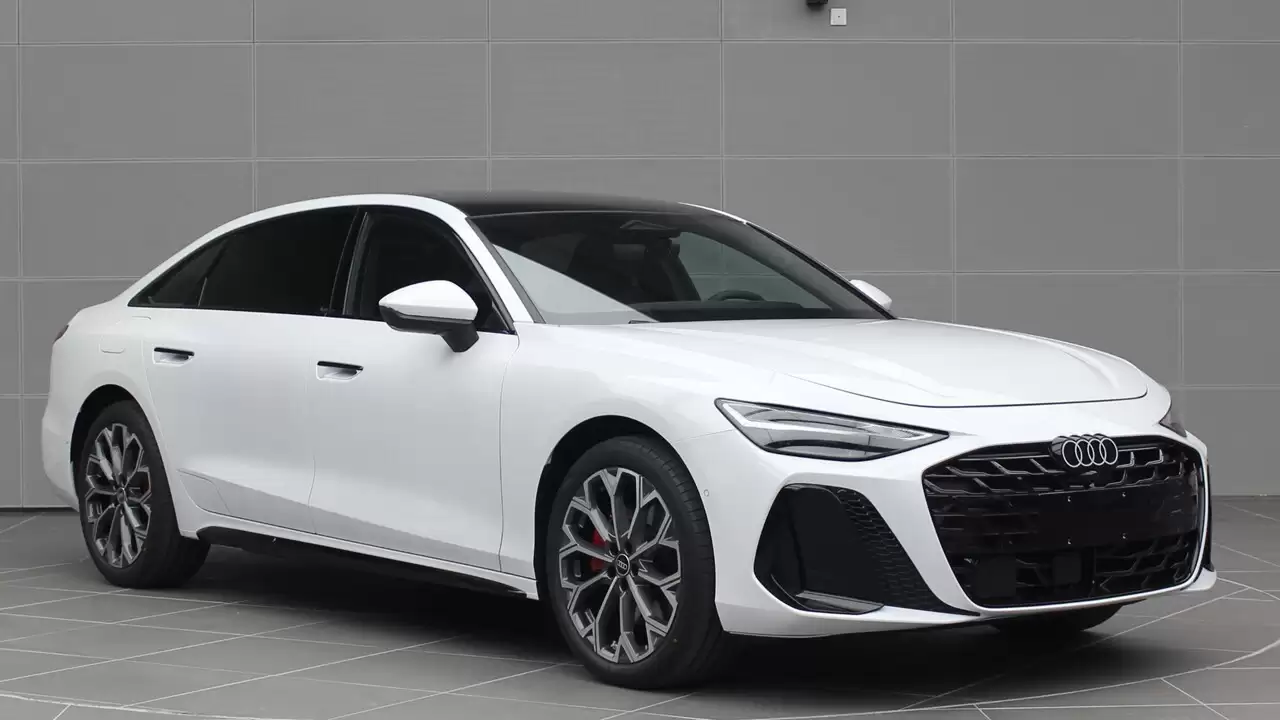 全新 Q5L 上市、全新 A6L 全球首秀,一汽奥迪千万用户盛典定档 1 月 15 日