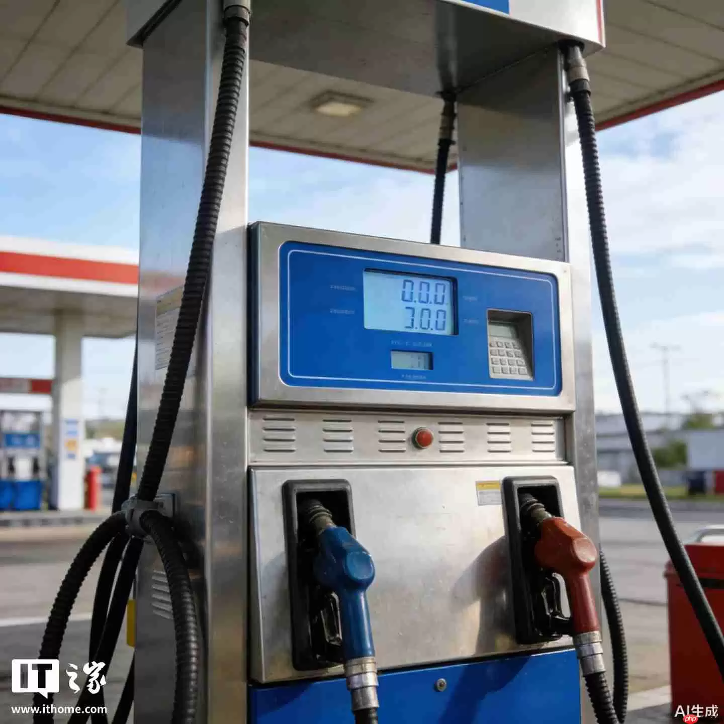 市场监管总局批准筹建计量站,专治加油机等计量器具软件作弊