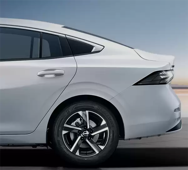 燃油家轿之王!全新日产轩逸量产下线:颜值大改、动力不变