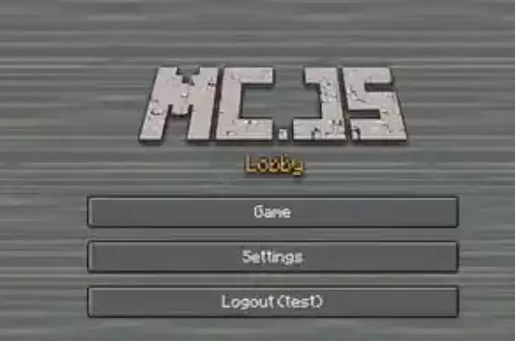 MCJS正式入口秒开免等待 网页版MC点开就能玩无需加载 - 游乐网