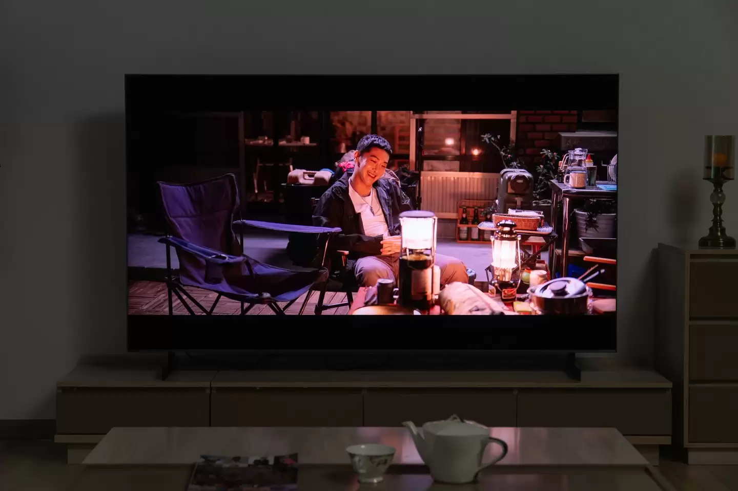 SQD-Mini LED 进入万元时代!TCL 发布“神机”,全面普及高画质技术