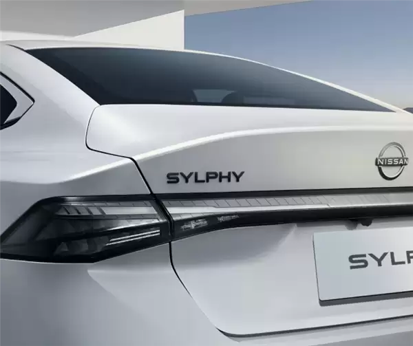 燃油家轿之王!全新日产轩逸量产下线:颜值大改、动力不变