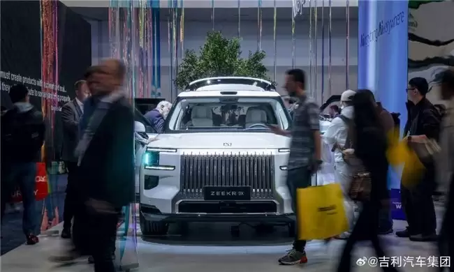 极氪、瑞声与Naim深度共创，打造车载声学新标杆