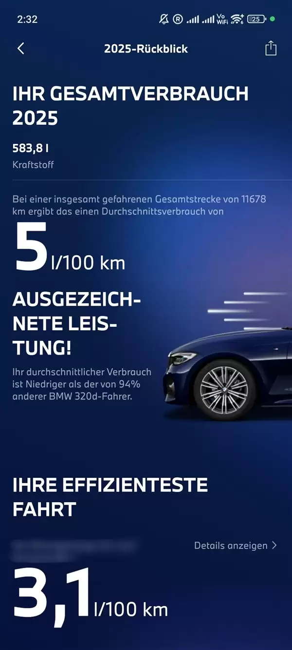 为何电动汽车在欧洲发展不动 德国博主晒数据：用柴油更省钱！