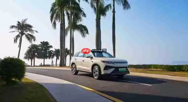 2026款宋Pro DM-i 220公里长续航发布 限时11.98万元起