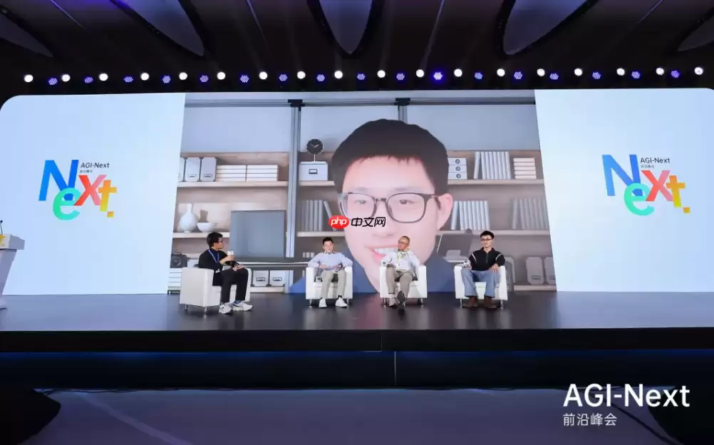 姚顺雨入职腾讯后,首次公开发声