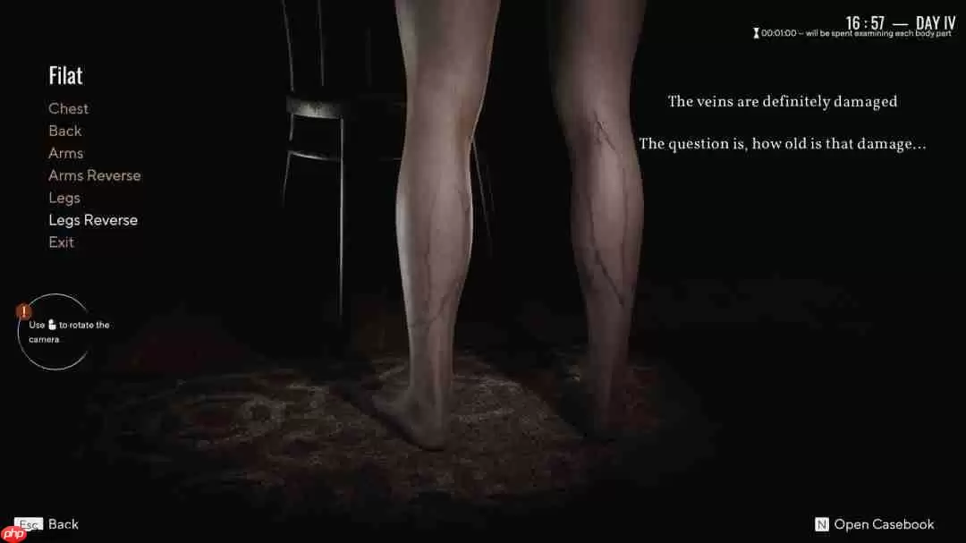 心理恐怖游戏《瘟疫3》发售 Steam多半好评