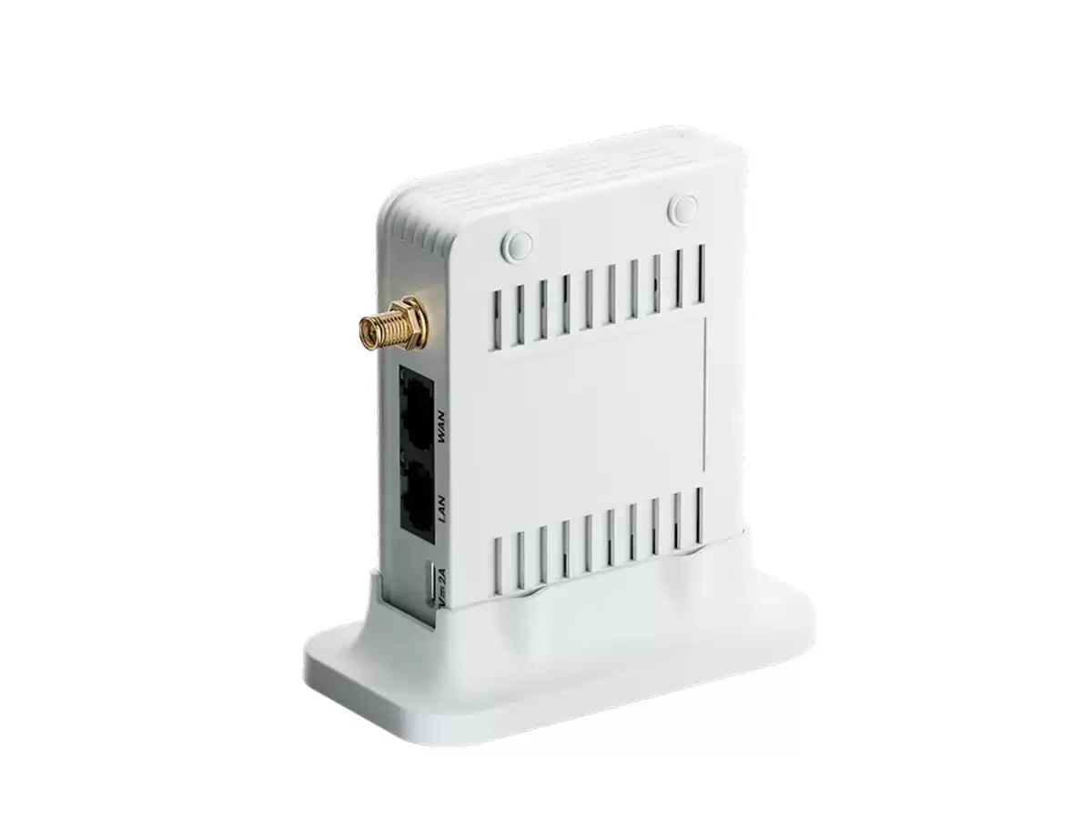 GL.iNet 广联智通推出 HaLowLink 2 路由器:信号覆盖范围可达 1 公里,搭载联发科 MT7621 芯片