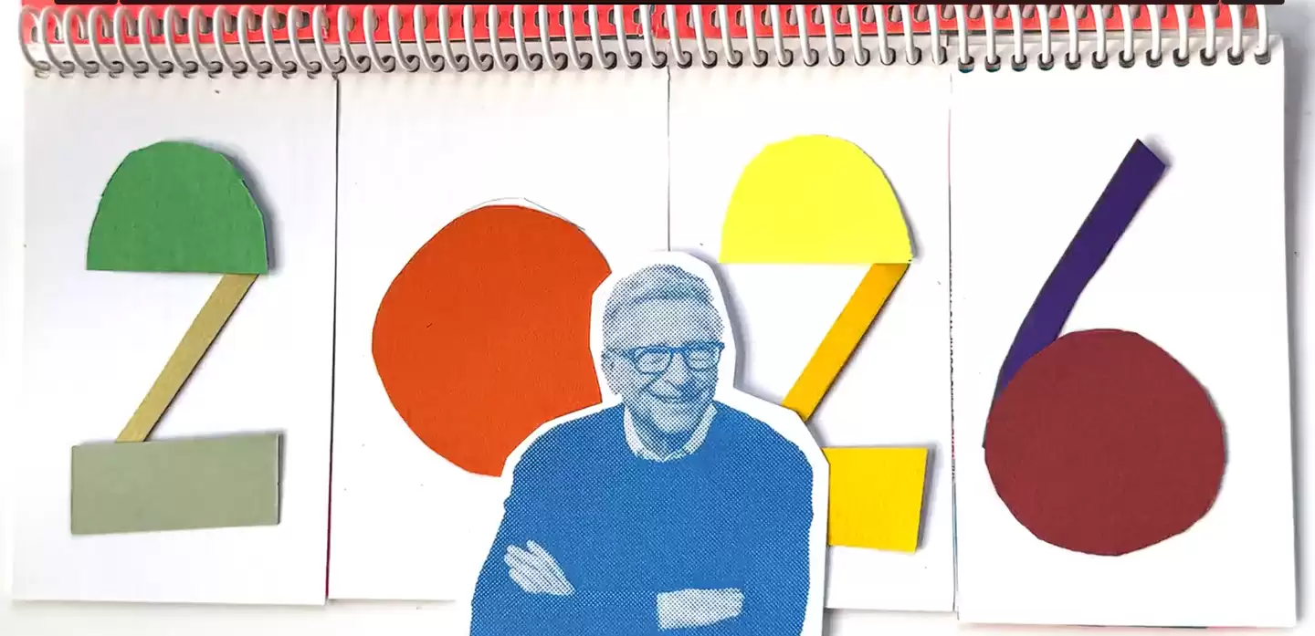 微软创始人比尔・盖茨警告：AI的智能水平不存在上限，可能被用作恐怖主义武器