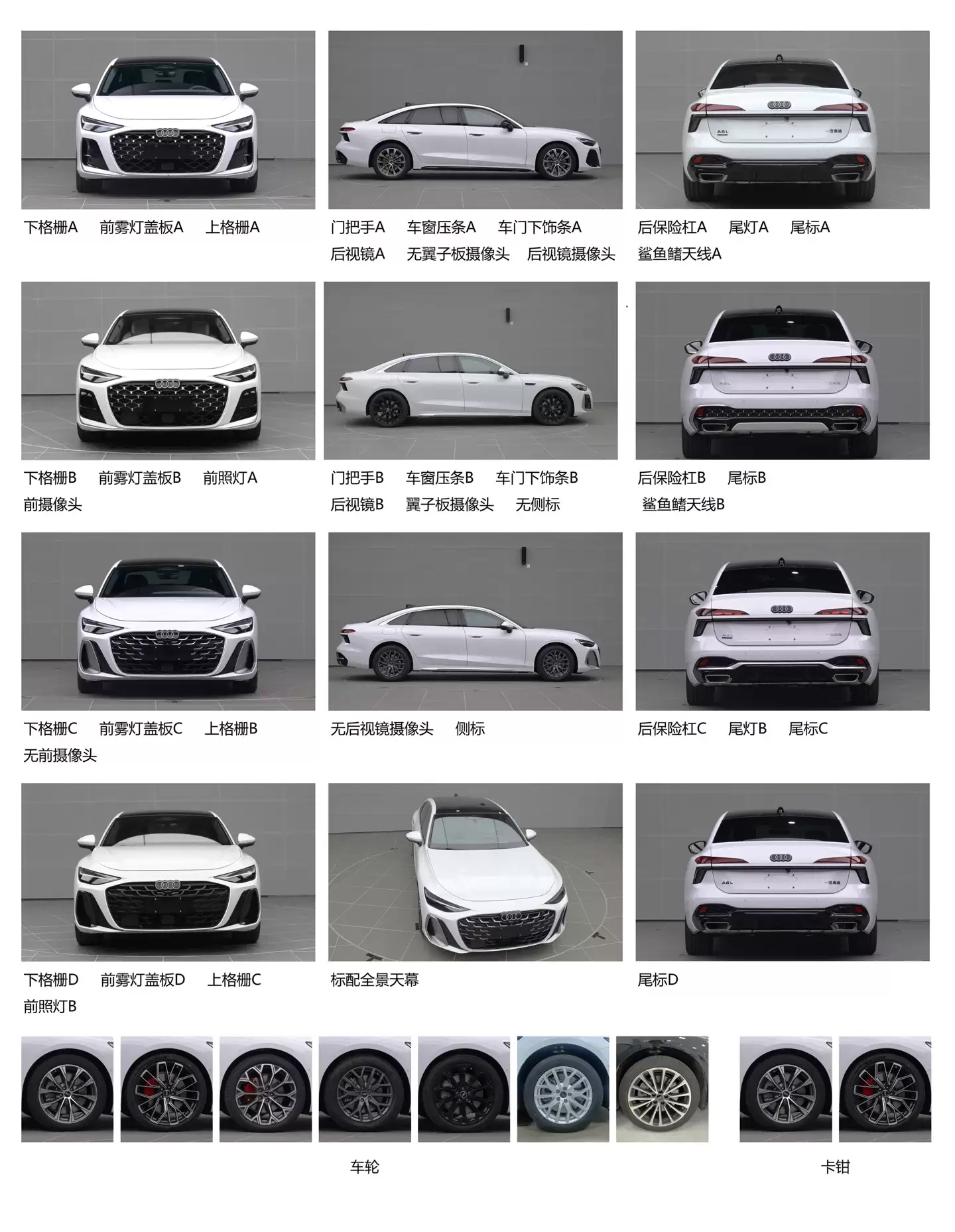 全新 Q5L 上市、全新 A6L 全球首秀,一汽奥迪千万用户盛典定档 1 月 15 日