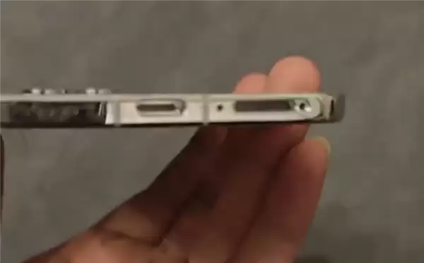 小米Air手机遗憾遭砍:完全对标iPhone Air!5.5mm支持实体卡+eSIM