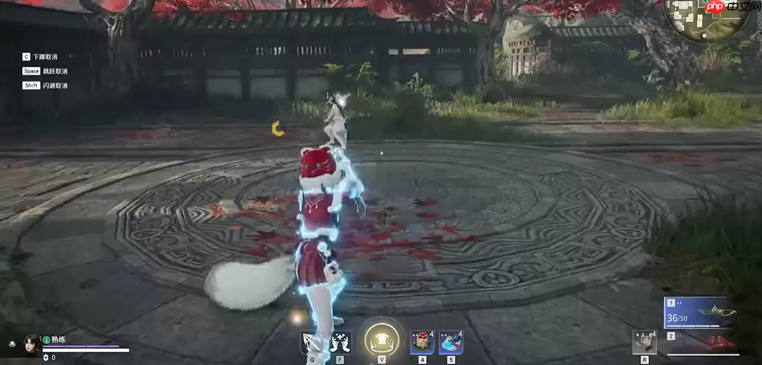 匕首绝技：鬼返断霸体突进全解析