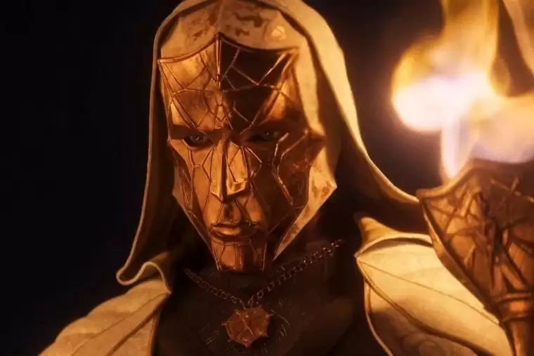 拉瑞安新作聚焦混乱与自由选择,打造真正响应玩家行为的开放世界