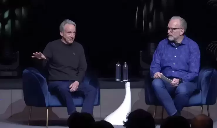 氛围编程真香,“Linux之父”Linus在个人业余项目中尝试拥抱AI