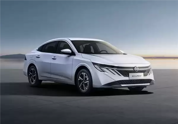 燃油家轿之王!全新日产轩逸量产下线:颜值大改、动力不变