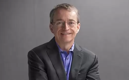 英特尔前CEO祝贺18A项目完成:我为这些项目付出了很多努力