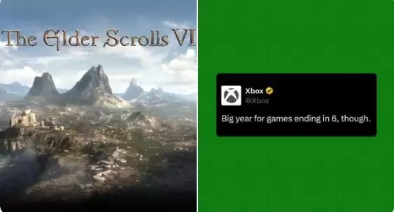 Xbox直面会即将至,多款6代新作曝光引燃玩家期待