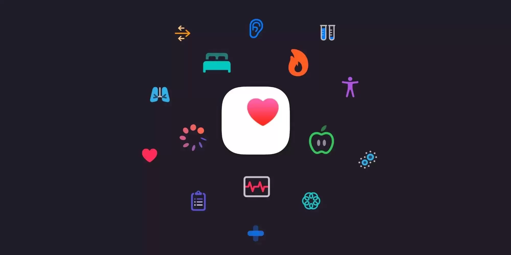 iOS 26.4将推健康应用大更新