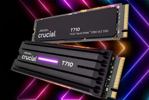 美光科技启动千亿美元晶圆厂建设